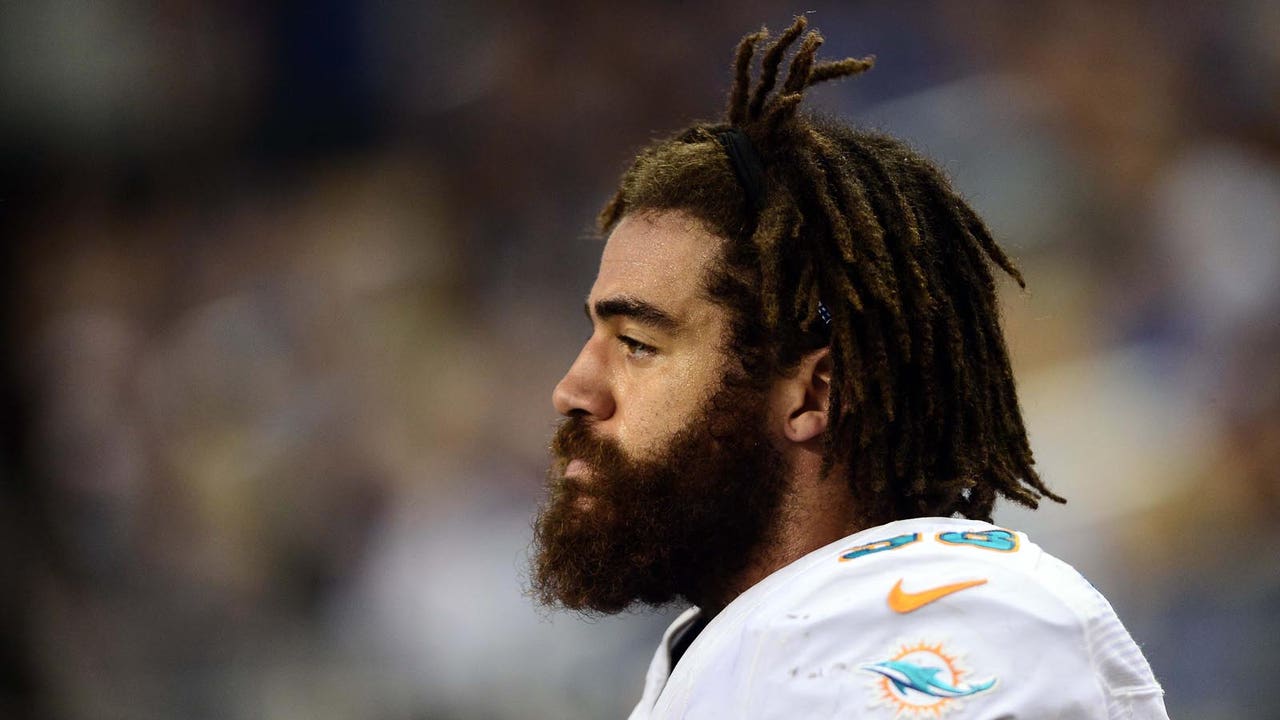 Jared Odrick Q&A: 9-7 won't mean a thing if Dolphins aren't in playoffs